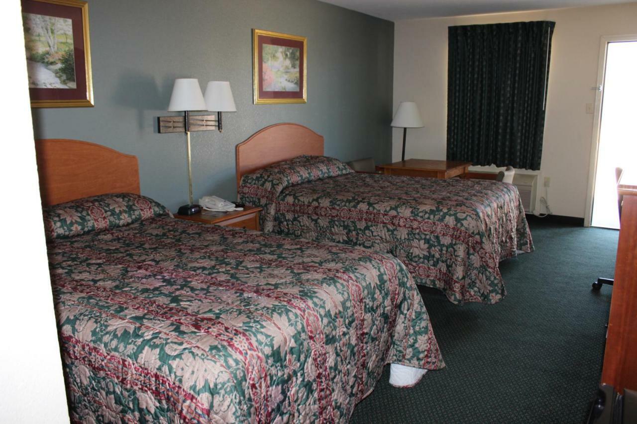 Nationwide 9 Inn Wynne Exterior foto